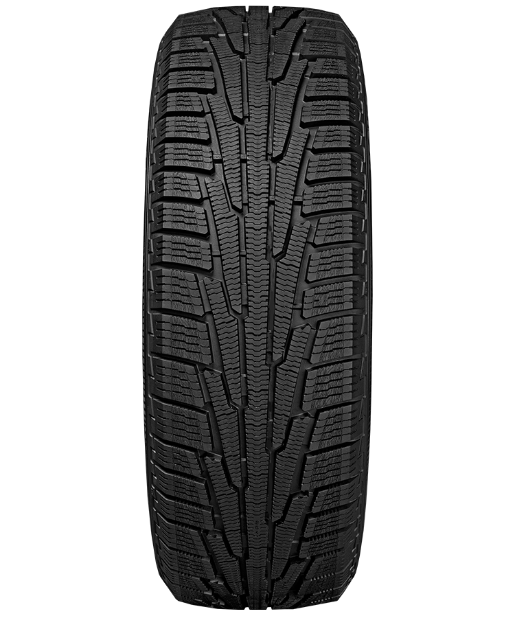 Ikon (Nokian Tyres) Character Snow 2 SUV 225/65 R17 106R (XL) купить в KOLOBOX
