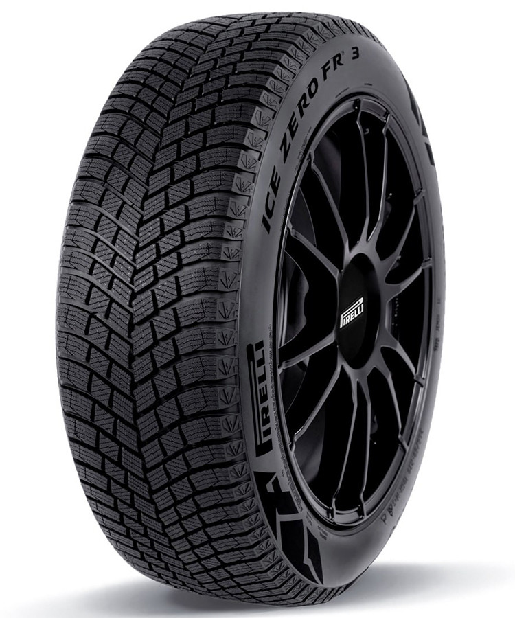 Pirelli Ice Zero FR 3 235/50 R19 103H (XL)