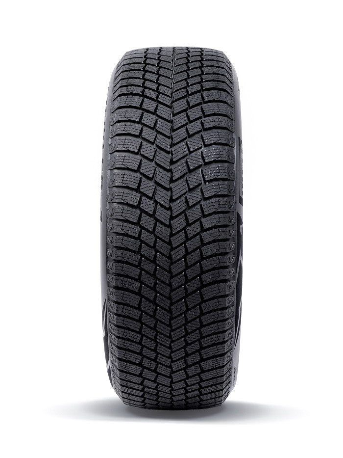 Pirelli Ice Zero FR 3 235/50 R19 103H (XL) в KOLOBOX