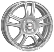 X`trike X-105M HS 4*100 6xR15 ET45 DIA60.1