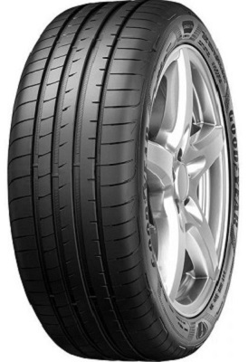 Goodyear Eagle F1 Asymmetric 5 235/55 R18 100V