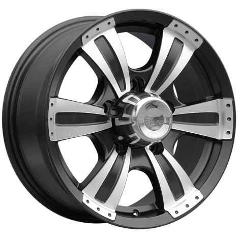 Скад Рейнджер Алмаз Бархат нов. 5*139,7 7xR16 ET35 DIA109.7