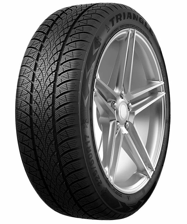 Triangle TW401 195/60 R16 89H