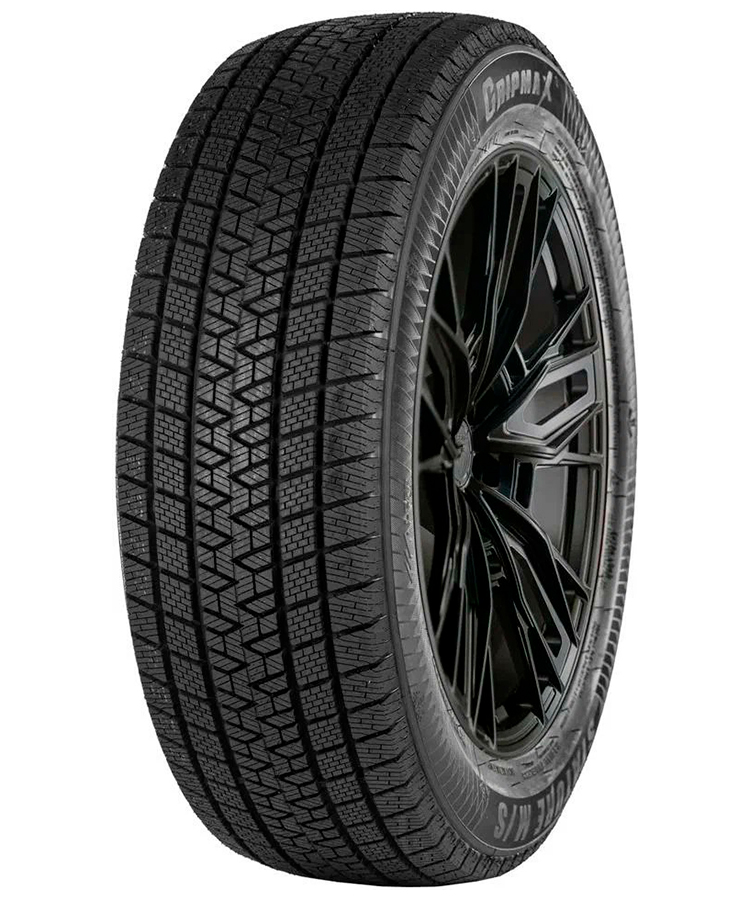 Gripmax Stature M/S