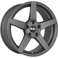 Race Ready CSS254 MK/M 4*100 6xR14 ET35 DIA60.1