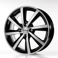 Carwel Селигер AB 4*98 6xR16 ET33 DIA58.6