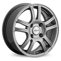 X`trike X-105 HSB 4*108 6xR15 ET25 DIA65.1