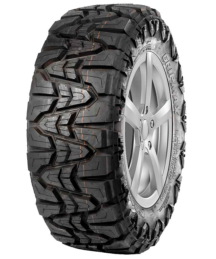 Gripmax Mud Rage M/T IV