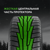 Ikon (Nokian Tyres) Character Snow 2 SUV 225/65 R17 106R (XL)