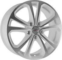 X`trike X-113M WFP 5*114,3 7xR17 ET35 DIA67.1
