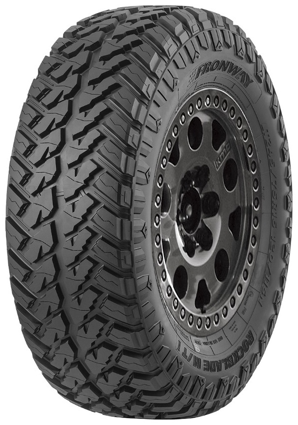 Fronway Rockblade M/T