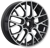 Carwel Аракс 1818 ABT 5*114,3 7xR18 ET35 DIA60.1