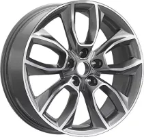 Premium Series KP001(18_GAC GS3)