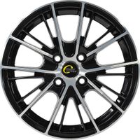 Cross Street CR-26 GMF 5*100 6xR15 ET38 DIA57.1
