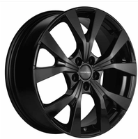 Carwel 1906 BLK 5*114,3 7.5xR19 ET45 DIA67.1