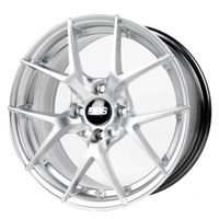 BBS CI-R HS 4*100 7xR15 ET38 DIA73.1