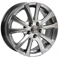 Neo 509 BH 4*108 6xR15 ET50 DIA63.4