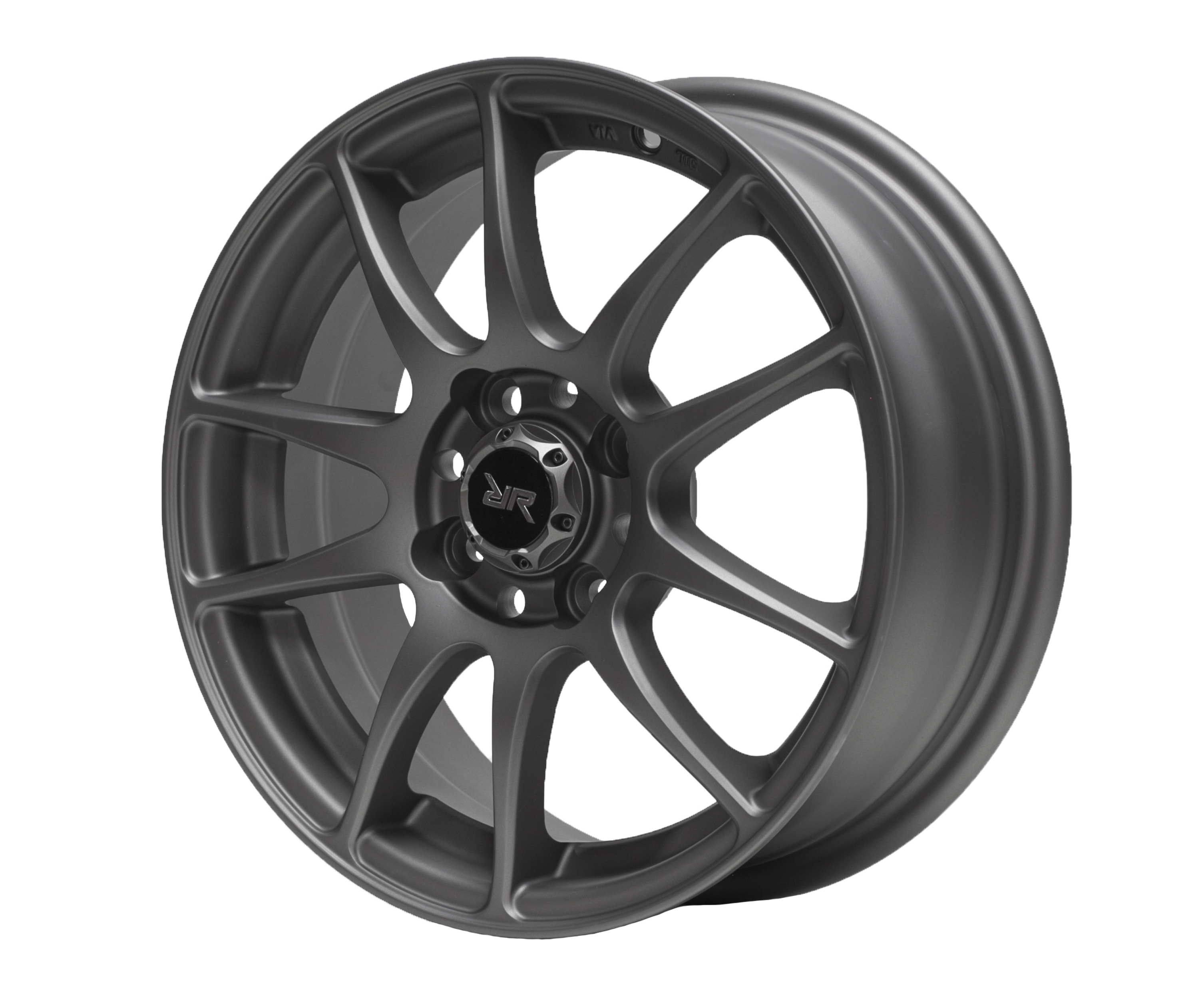Race Ready CSS3199 OY/M 5*114,3 6.5xR16 ET45 DIA67.1