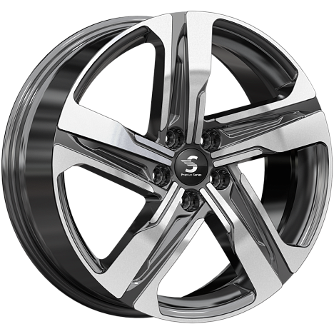 Premium Series KP004(19_Tucson) купить в KOLOBOX