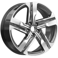 Premium Series KP004(19_Sorento) Diamond Quartz 5*114,3 7.5xR19 ET49 DIA67.1