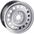 Trebl X40028 Silver
