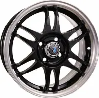 Venti 1502 BDR 4*100 6xR15 ET45 DIA54.1