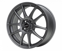 Race Ready CSS3199 BLK/M 4*100 6.5xR16 ET45 DIA60.1