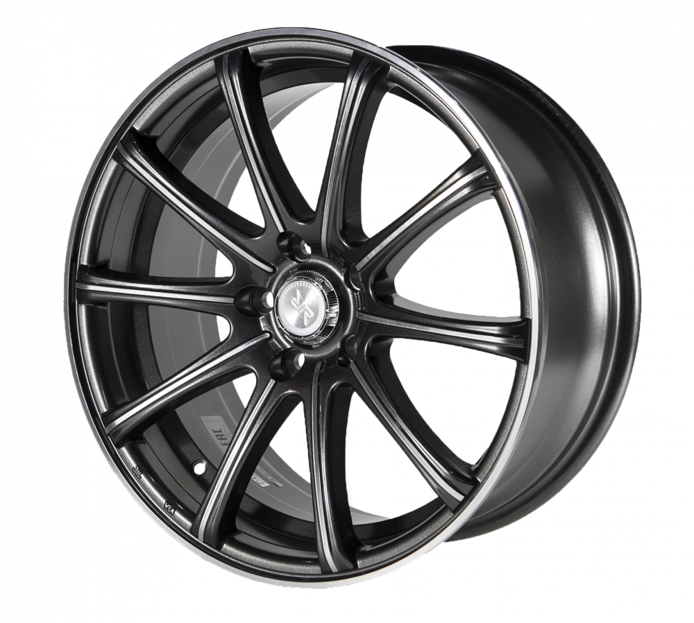 Race Ready CSS3195 MK-P/M 5*114,3 8xR18 ET40 DIA67.1