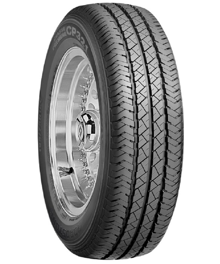 Roadstone Classe Premiere CP321 185/75 R16C 104/102T