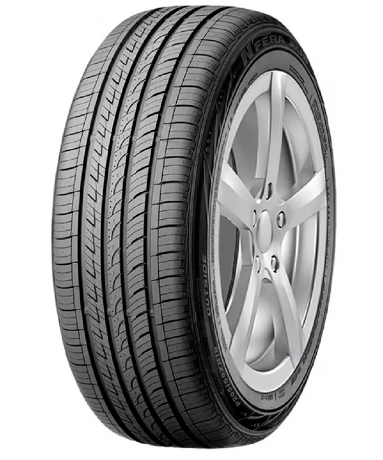 Roadstone N'fera AU5 205/60 R16 96V