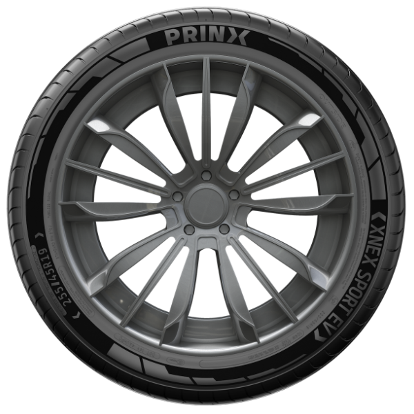 Prinx XNEX SPORT EV 245/50 R19 105W (Acoustic) (ELECTRO) в KOLOBOX