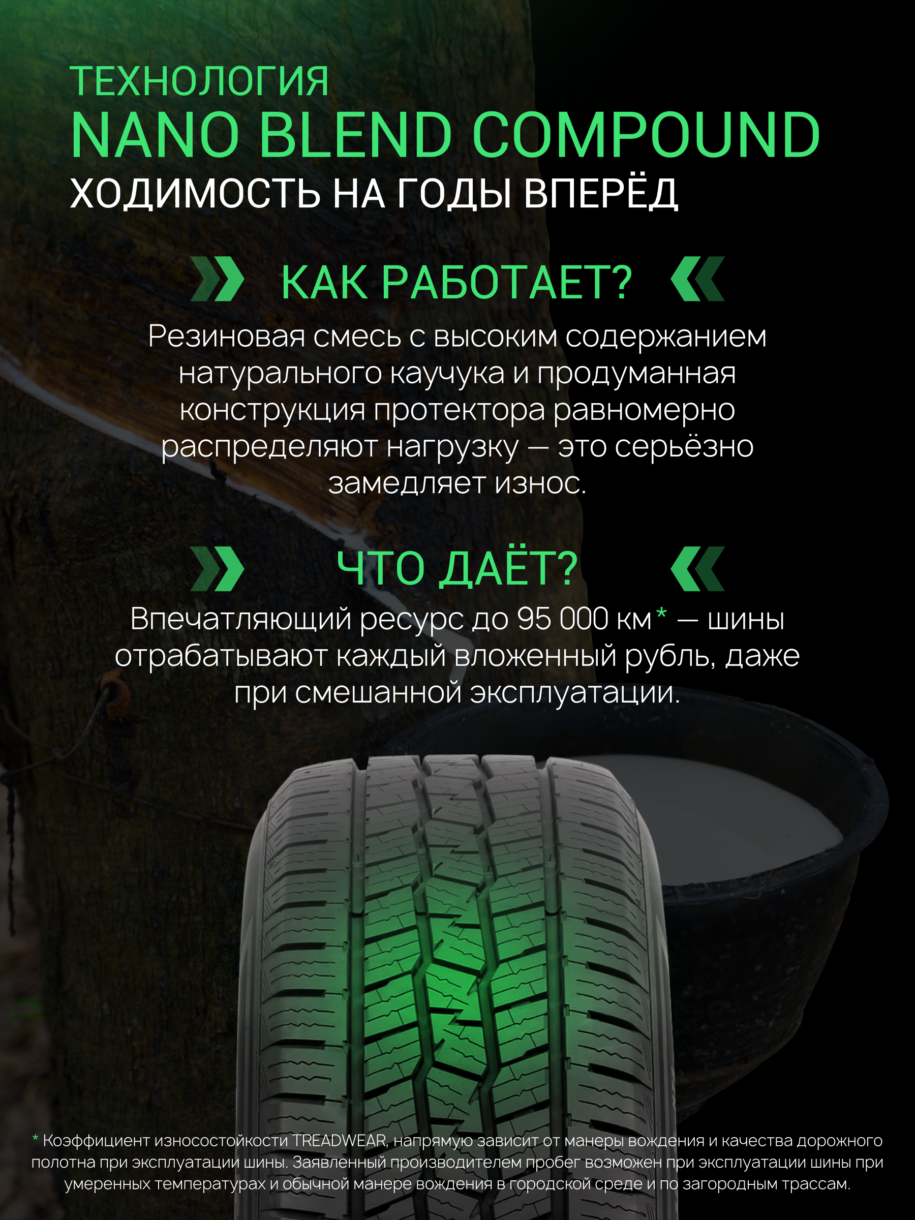 Prinx HT2 HiCountry 265/60 R18 110H цена
