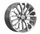 Premium Series KP003(19_X-Trail T32) Diamond Gloss Graphite