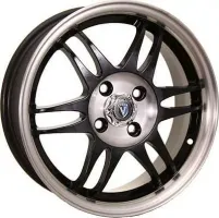 Venti 1502 BD 4*100 6xR15 ET45 DIA60.1