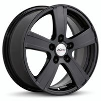 X`trike X-108 BK 5*114,3 7xR16 ET35 DIA67.1