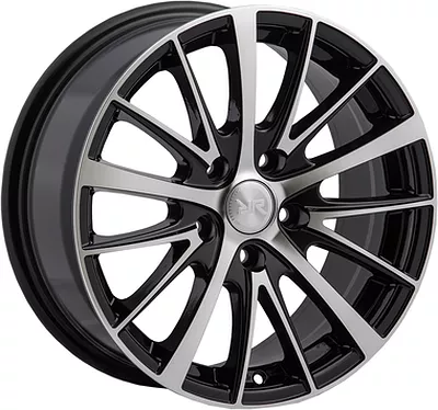 Race Ready CSS3173 B-P 4*100 6.5xR15 ET38 DIA73.1