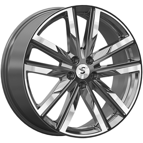Premium Series HUMBER(20_EXEED VX) в KOLOBOX