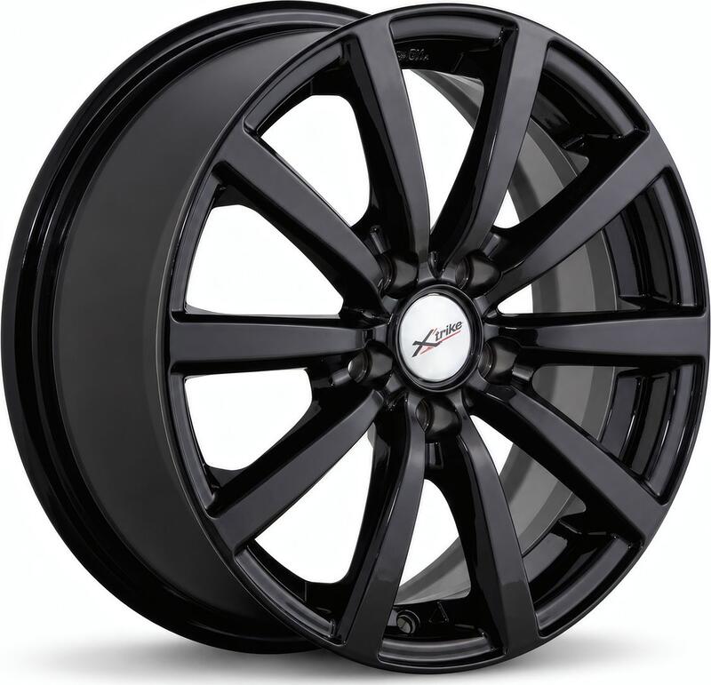 X`trike X-115 купить в KOLOBOX