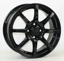 Venti 1517 BL 4*100 6xR15 ET50 DIA60.1