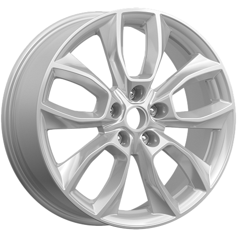 Premium Series KP001(18_Qashqai) в KOLOBOX