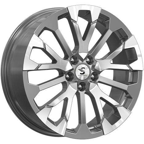 Premium Series KP003(19_Honda CRV) купить в KOLOBOX