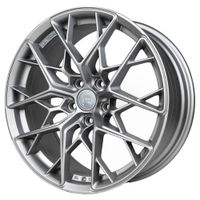 HRE FF10 MGM 4*100 6.5xR15 ET40 DIA73.1