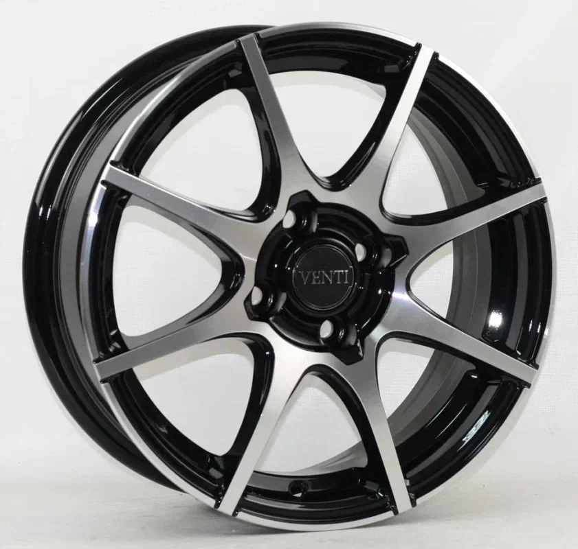 Venti 1503 BD 4*100 6xR15 ET39 DIA56.6