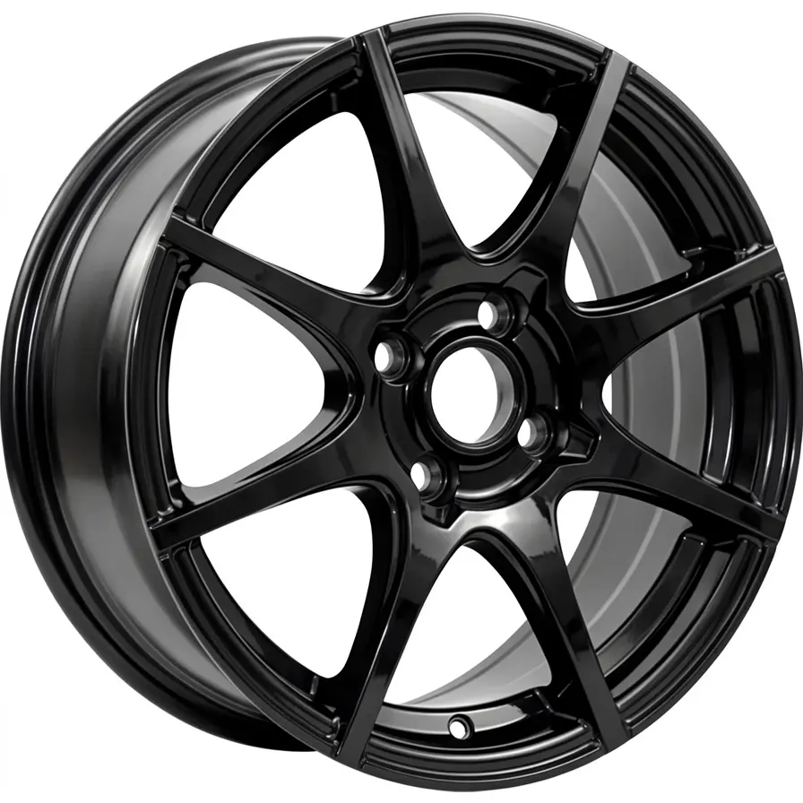 Venti 1503 BL 4*98 6xR15 ET35 DIA58.6