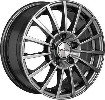 X`trike X-106 HSB 5*112 6.5xR15 ET45 DIA57.1