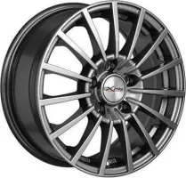 X`trike X-106 HSB 5*114,3 6.5xR15 ET40 DIA66.1