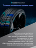 Hankook iON i*cept IW01 EV 245/45 R20 103V (XL) (ELECTRO) заказать