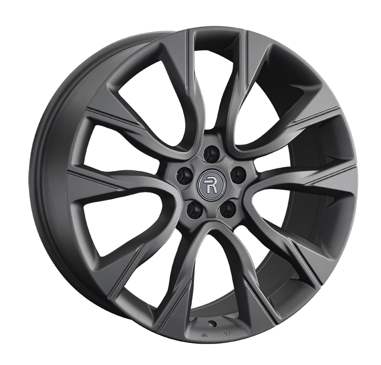 Replay LR96 MGM 5*120 9.5xR21 ET49 DIA72.6