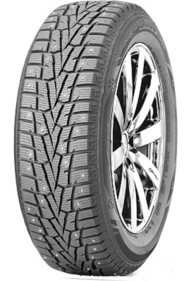 Roadstone Winguard Winspike SUV 265/60 R18 114T (XL)