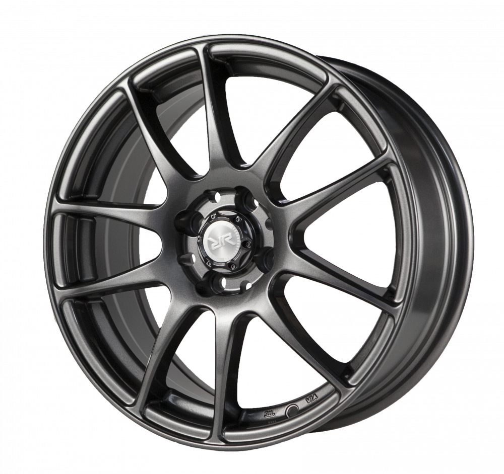 Race Ready CSS3199 MK 4*100 6xR15 ET45 DIA60.1